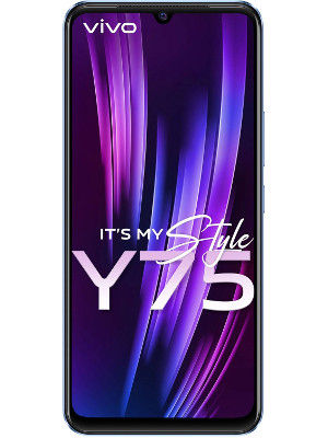 Vivo Y75 thumbnail 4