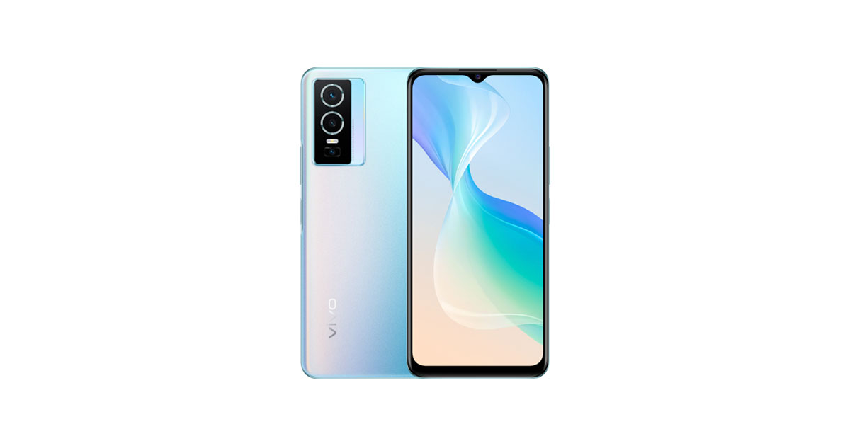 Vivo Y76 5G thumbnail 4