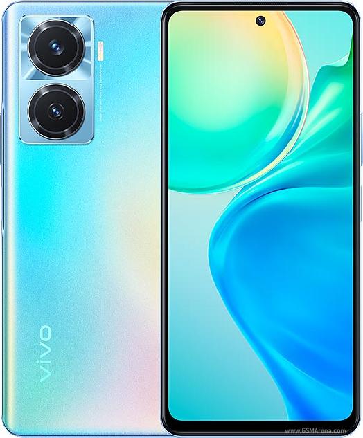 Vivo Y77 (China) thumbnail 3