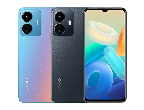 Vivo Y77 thumbnail 2