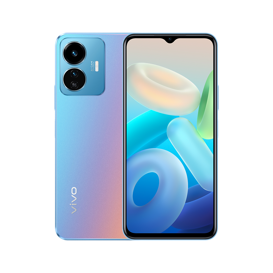 Vivo Y77 thumbnail 3