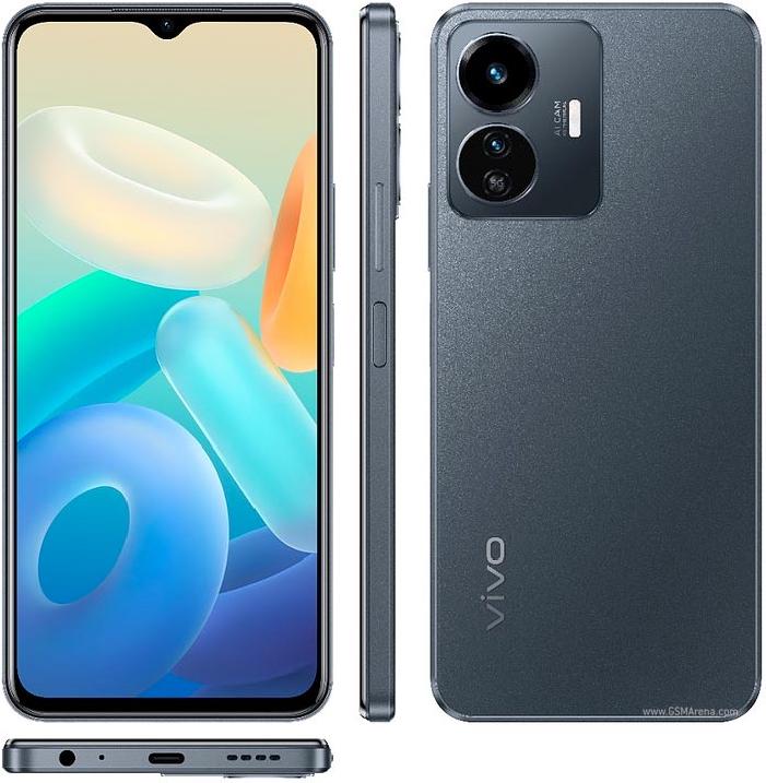 Vivo Y77 thumbnail 4