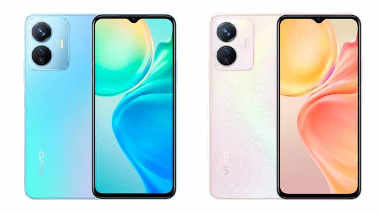 Vivo Y77e (t1) thumbnail 4