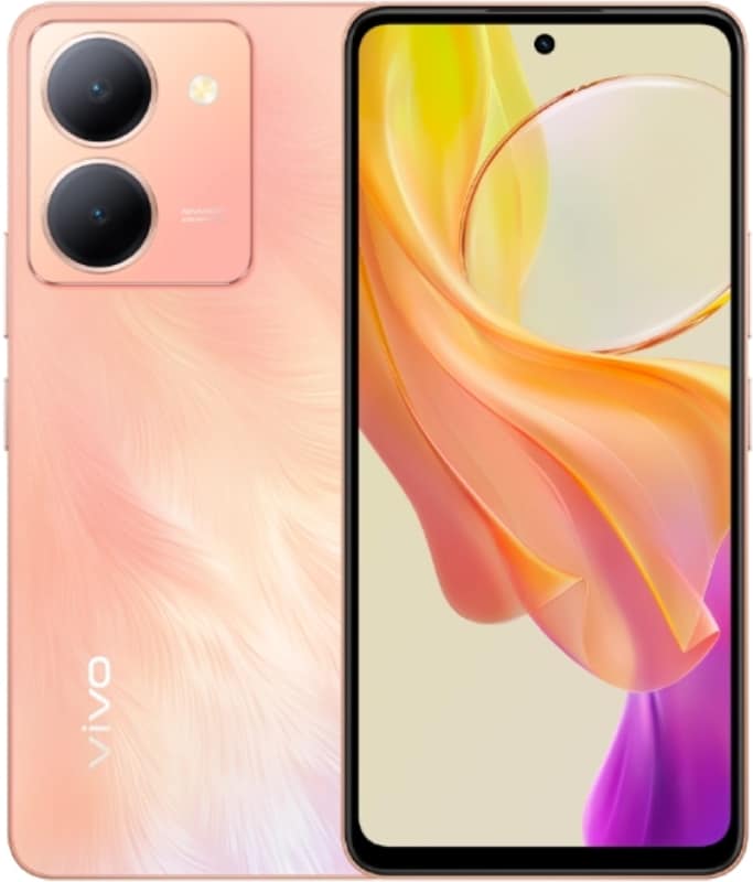 Vivo Y78 thumbnail 2