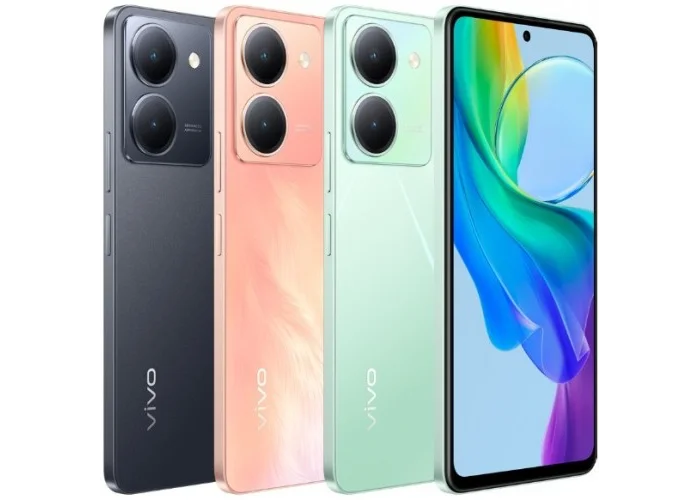 Vivo Y78 thumbnail 4