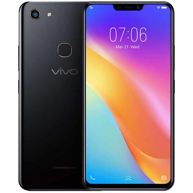 Vivo Y81 thumbnail 2