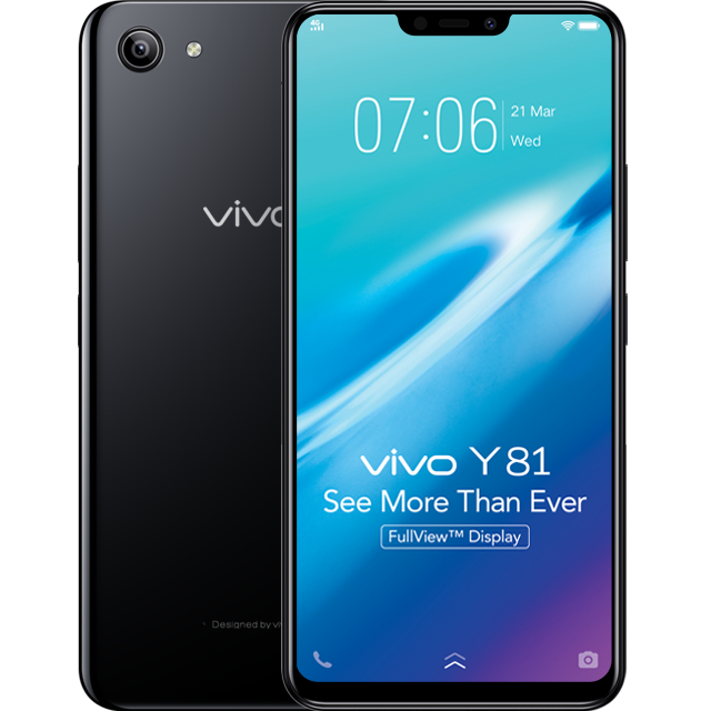 Vivo Y81i thumbnail 3