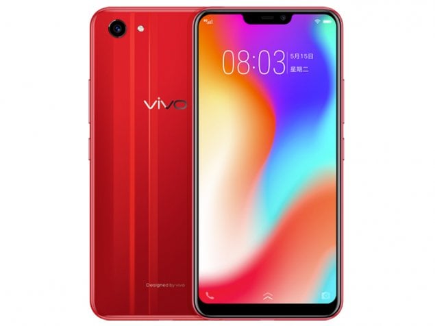 Vivo Y83 thumbnail 2