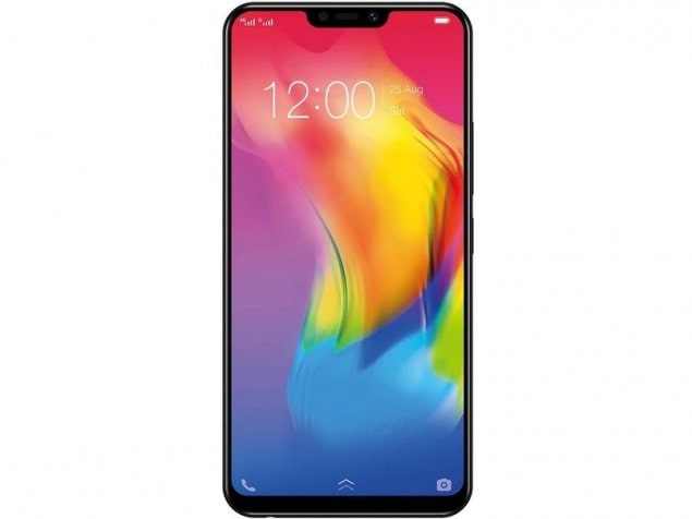 Vivo Y83 Pro thumbnail 2