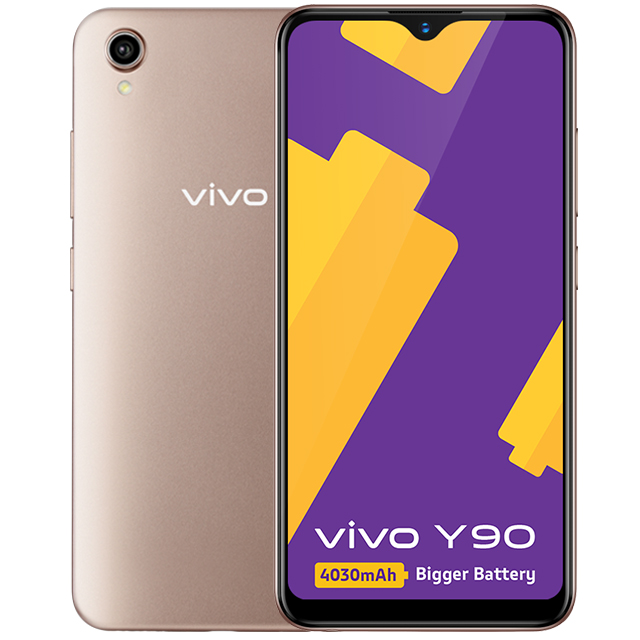 Vivo Y90 thumbnail 2