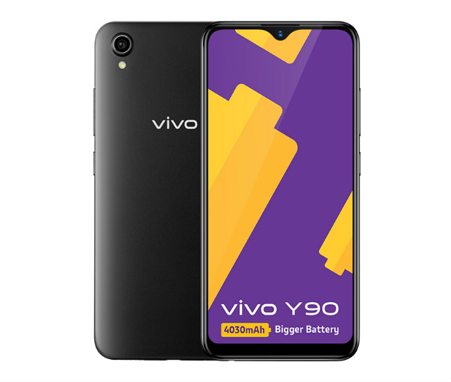 Vivo Y90 thumbnail 4