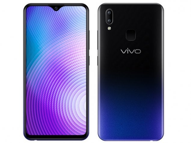 Vivo Y91 thumbnail 2