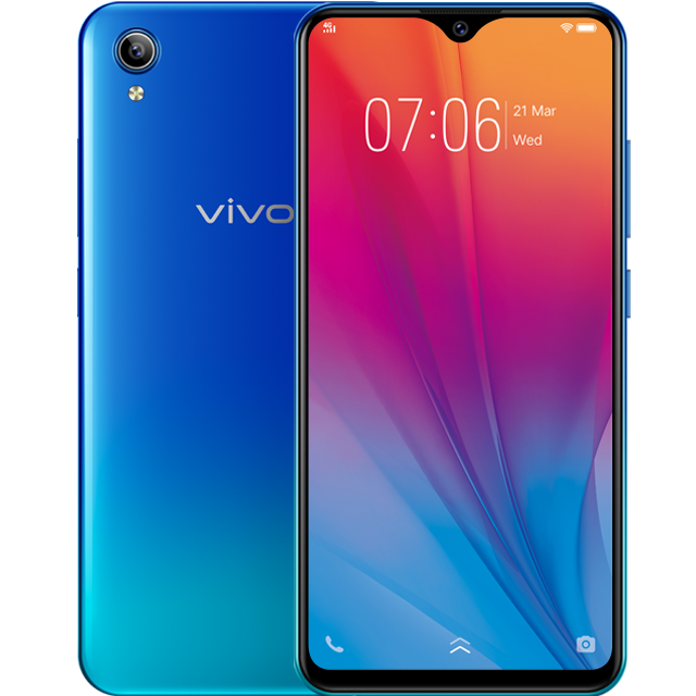 Vivo Y91i (India) thumbnail 2