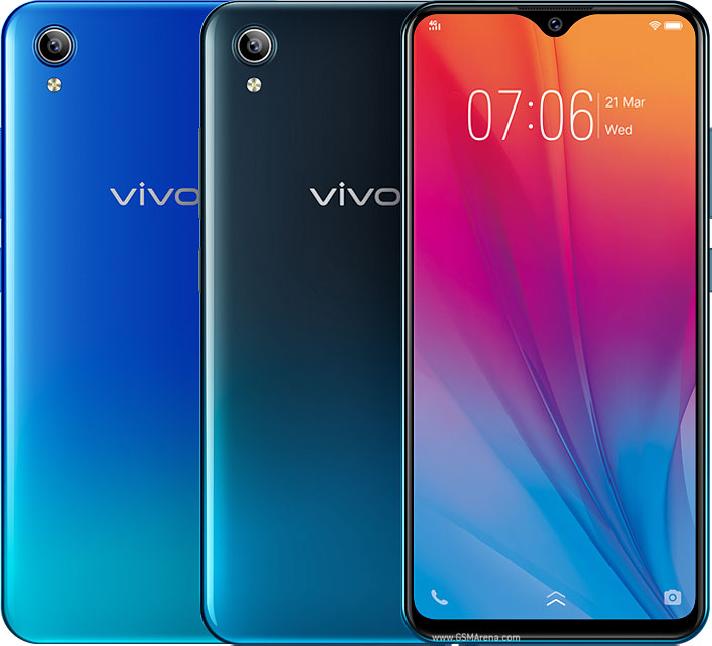 Vivo Y91i (India) thumbnail 5