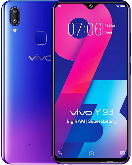 Vivo Y93 (Mediatek) thumbnail 2