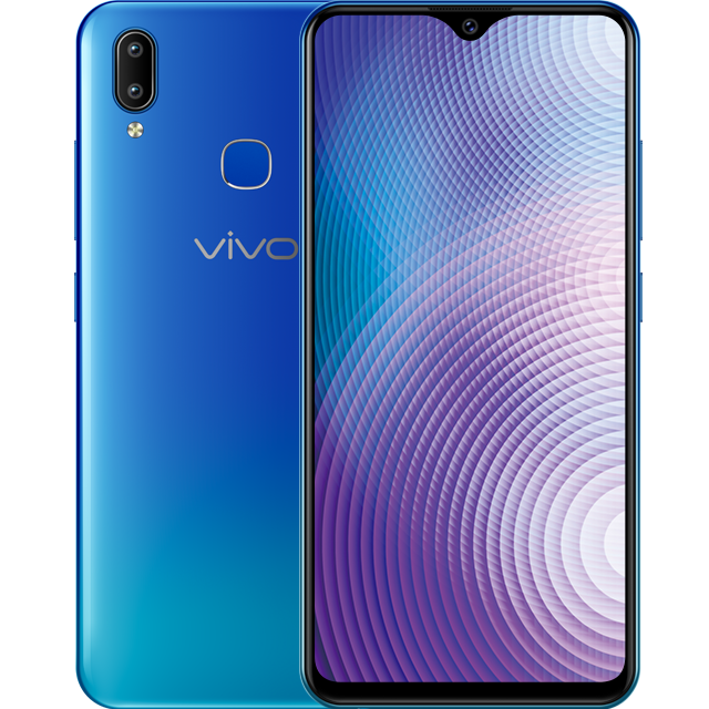 Vivo Y93 thumbnail 2