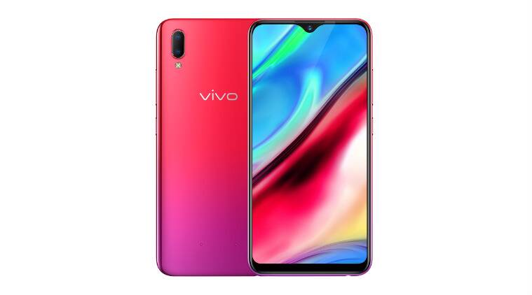 Vivo Y93 thumbnail 5