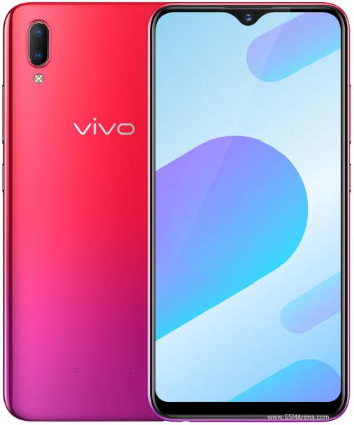 Vivo Y93s thumbnail 3