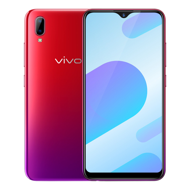 Vivo Y93s thumbnail 4