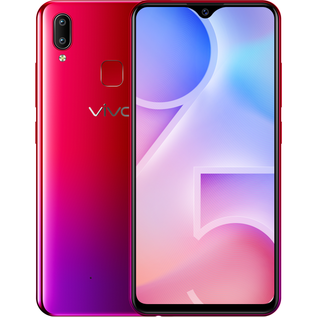 Vivo Y95 thumbnail 2