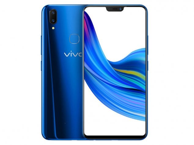 Vivo Z1 thumbnail 3