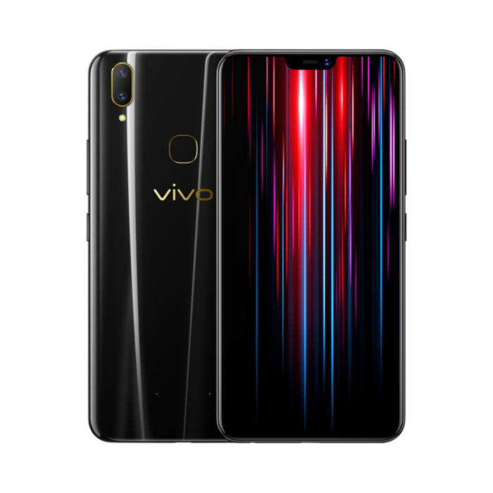 Vivo Z1 Lite thumbnail 2