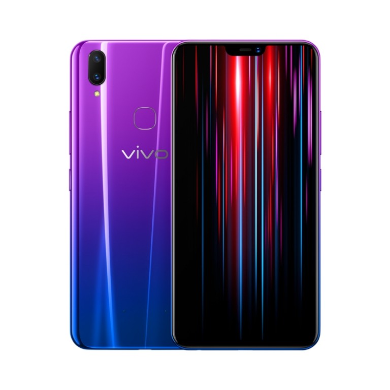 Vivo Z1 Lite thumbnail 4