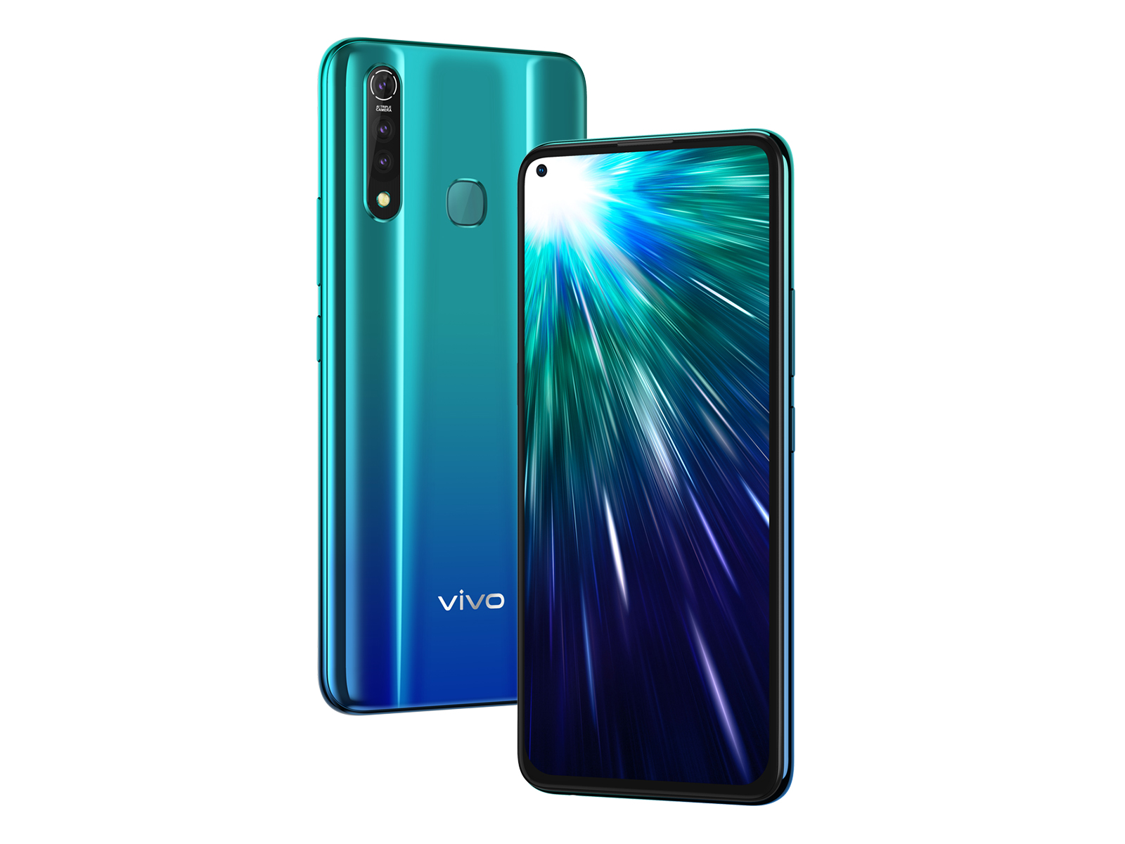 Vivo Z1Pro thumbnail 2