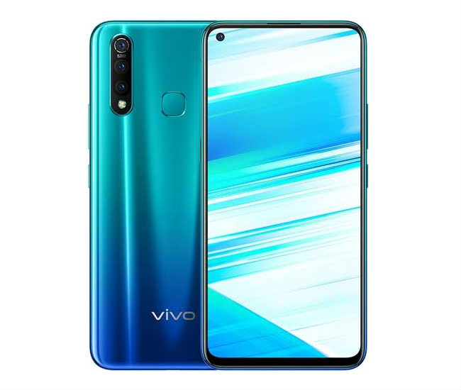 Vivo Z1Pro thumbnail 3