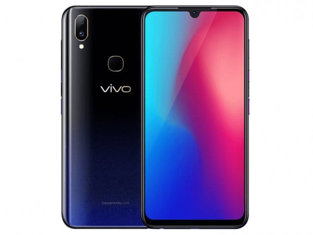Vivo Z3 thumbnail 2
