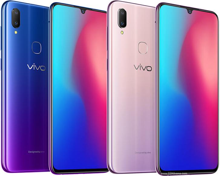 Vivo Z3 thumbnail 5