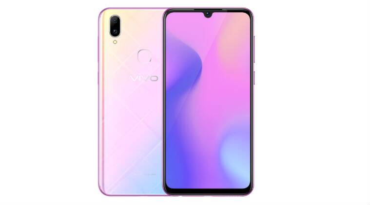 Vivo Z3i thumbnail 2