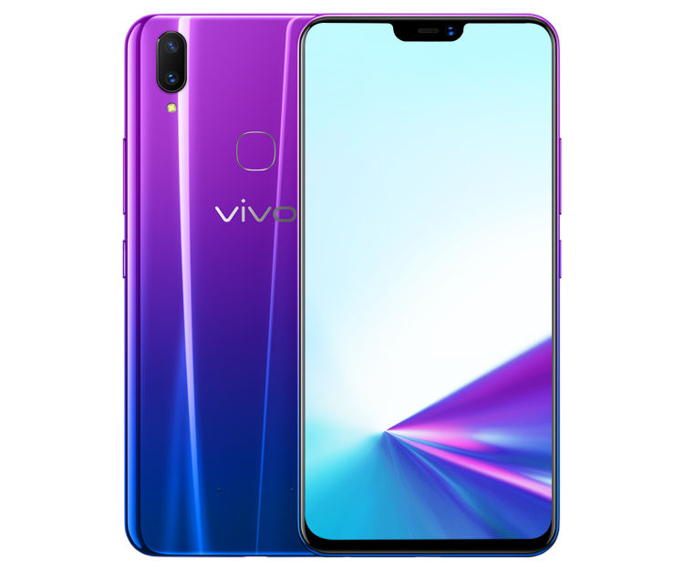 Vivo Z3x thumbnail 2