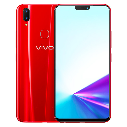 Vivo Z3x thumbnail 4