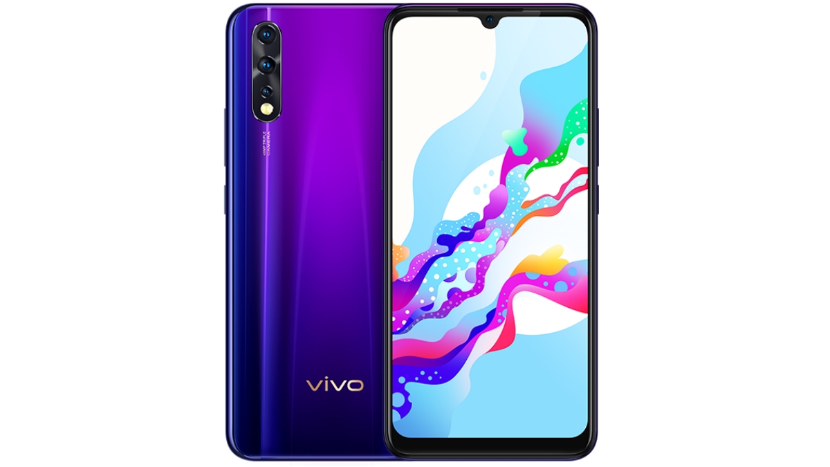 Vivo Z5 thumbnail 3