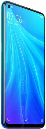 Vivo Z5x (2020) thumbnail 4