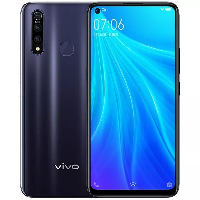 Vivo Z5x thumbnail 5