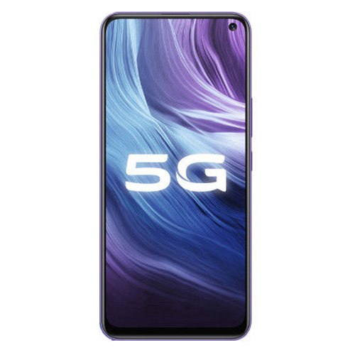 Vivo Z6 5G thumbnail 5