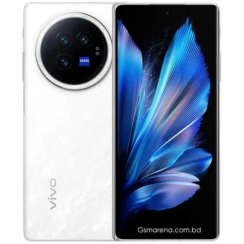 Vivo X Fold3 thumbnail 2