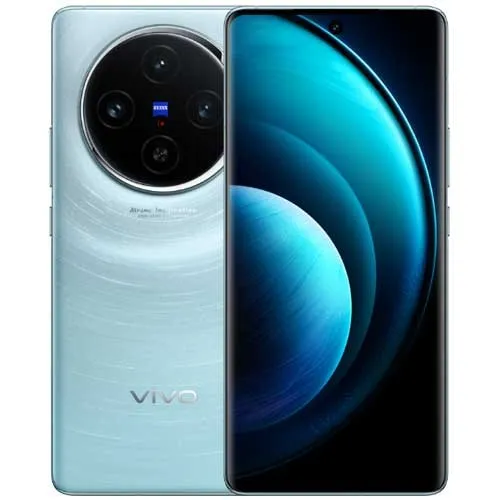 Vivo X100 thumbnail 2