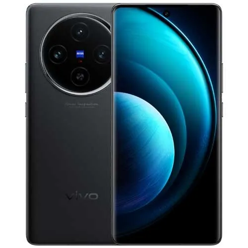 Vivo X100 thumbnail 3