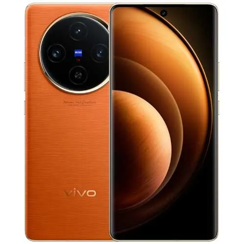 Vivo X100 thumbnail 4