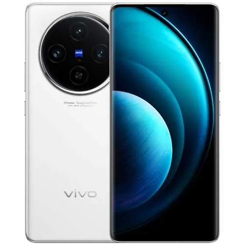 Vivo X100 thumbnail 5