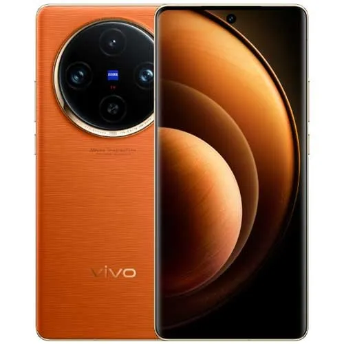 Vivo X100 Pro thumbnail 2