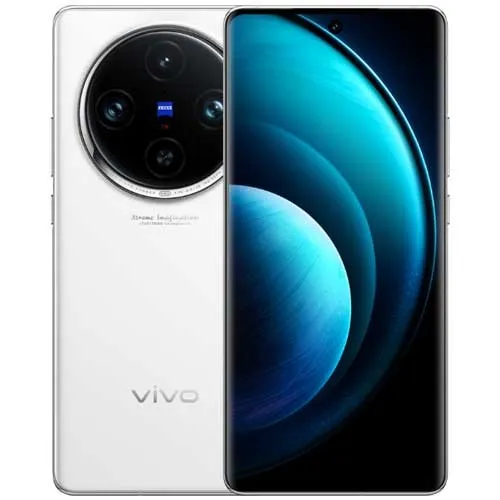 Vivo X100 Pro thumbnail 3