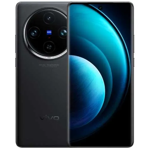 Vivo X100 Pro thumbnail 4