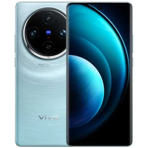 Vivo X100 Pro thumbnail 5