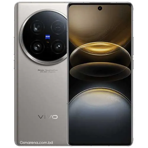 Vivo X100 Ultra thumbnail 4