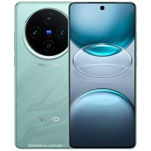 Vivo X100s thumbnail 5