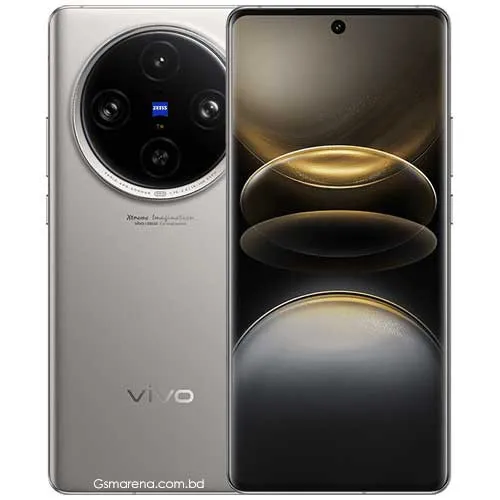 Vivo X100s Pro thumbnail 4